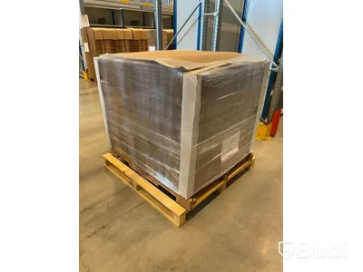 Fasfil 15 inch Fan Fold, Paper Void Fill System från Sealed Air